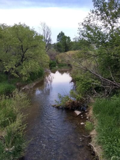 Optimist Park - Cheyenne, WY