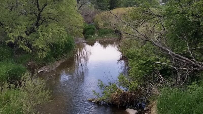 Optimist Park - Cheyenne, WY