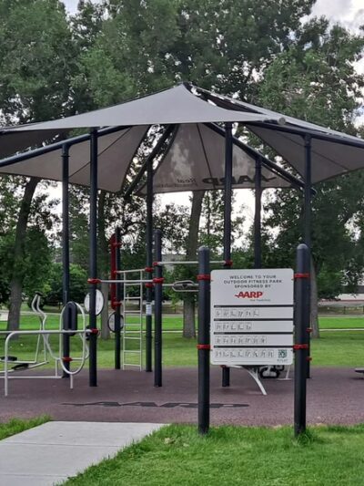 Parque - Cheyenne, WY