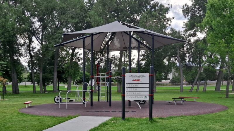 Parque - Cheyenne, WY