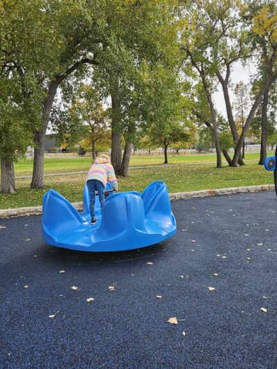 Parque - Cheyenne, WY