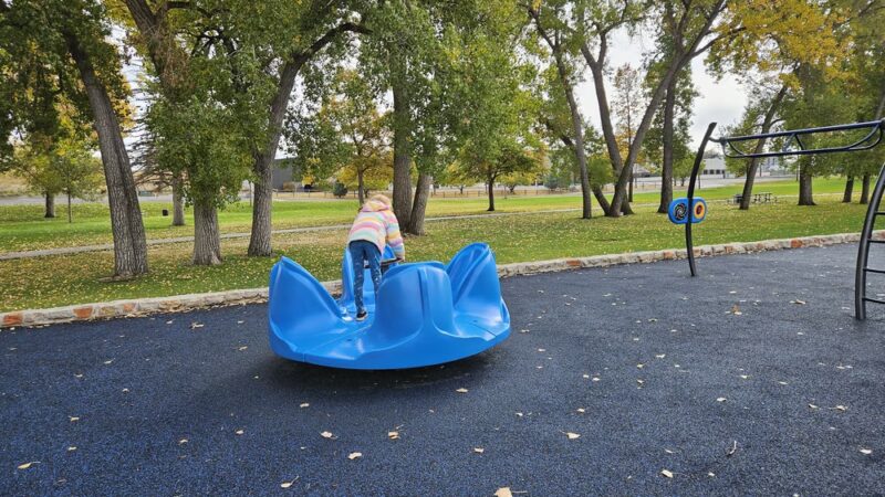 Parque - Cheyenne, WY