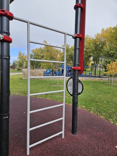 Parque - Cheyenne, WY