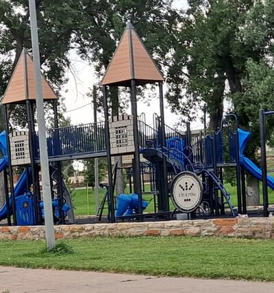 Parque - Cheyenne, WY