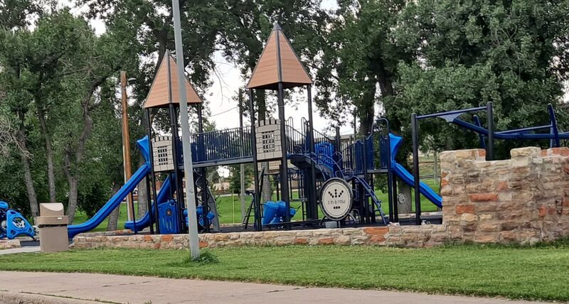 Parque - Cheyenne, WY
