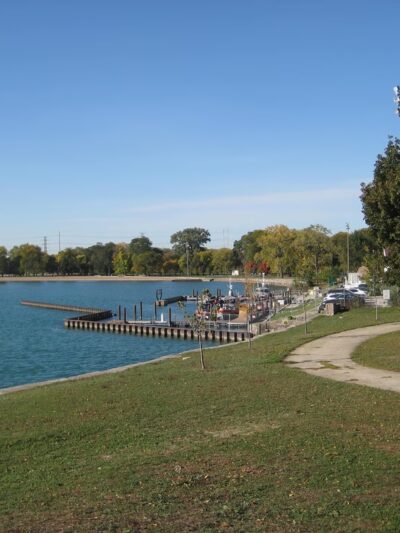 Calumet Park - Chicago, IL