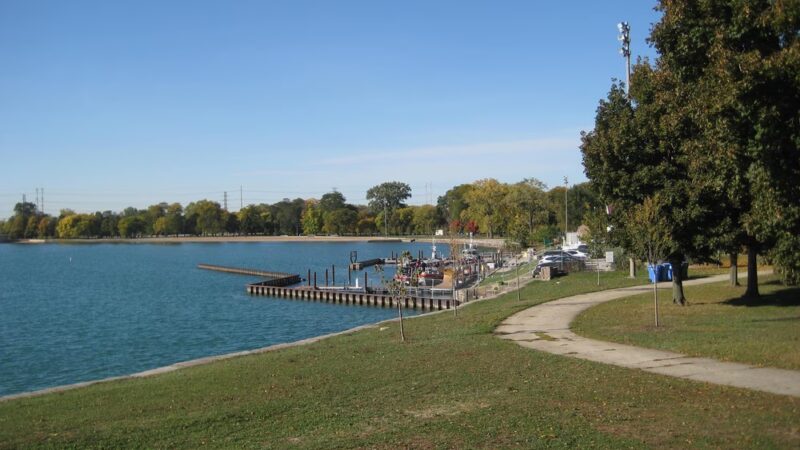 Calumet Park - Chicago, IL
