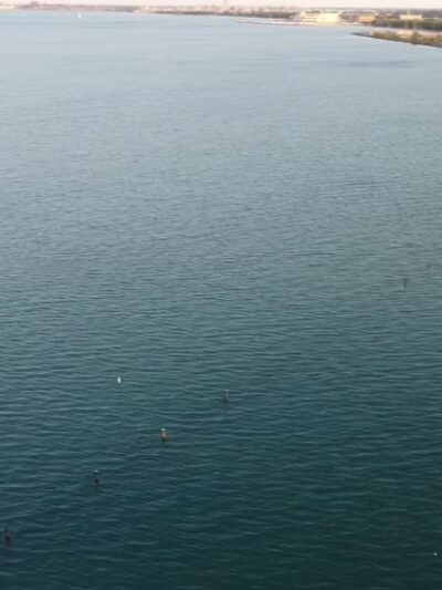 Calumet Park - Chicago, IL