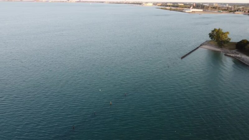 Calumet Park - Chicago, IL