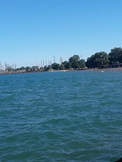 Calumet Park - Chicago, IL