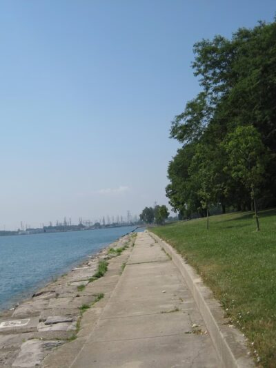 Calumet Park - Chicago, IL