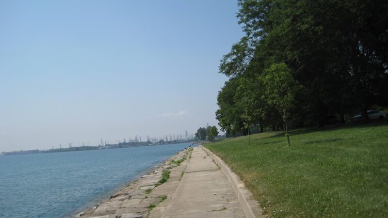 Calumet Park - Chicago, IL