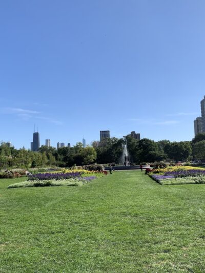 Lincoln Park - Chicago, IL