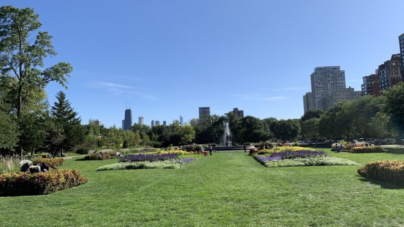 Lincoln Park - Chicago, IL