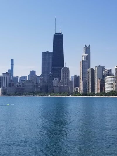 Lincoln Park - Chicago, IL