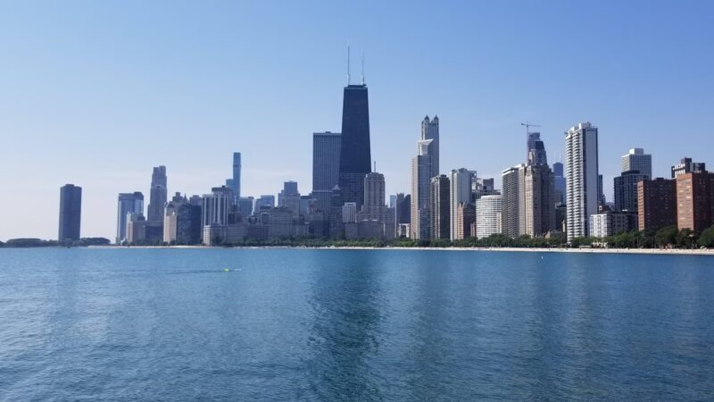 Lincoln Park - Chicago, IL