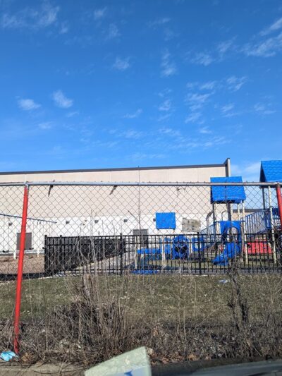 Chicago Ridge Prairie Walk - Chicago Ridge, IL