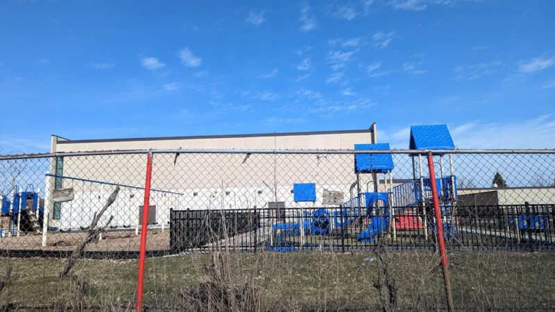 Chicago Ridge Prairie Walk - Chicago Ridge, IL