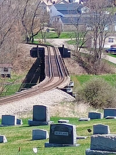 Chicora Park Parking Lot - Chicora, PA
