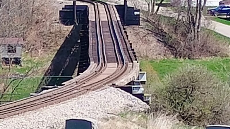 Chicora Park Parking Lot - Chicora, PA