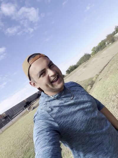 Armstrong Park - Childress, TX