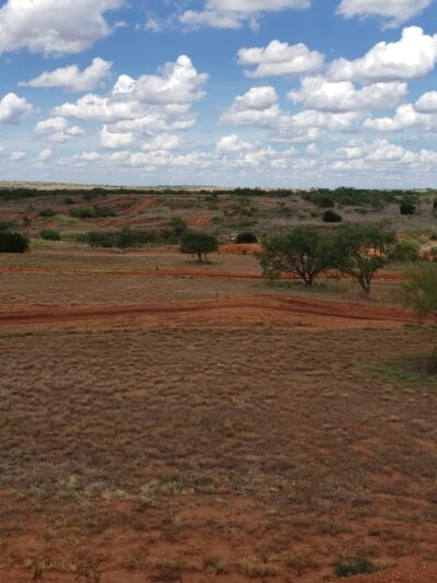 Childress ATV/Moto Park. - Childress, TX
