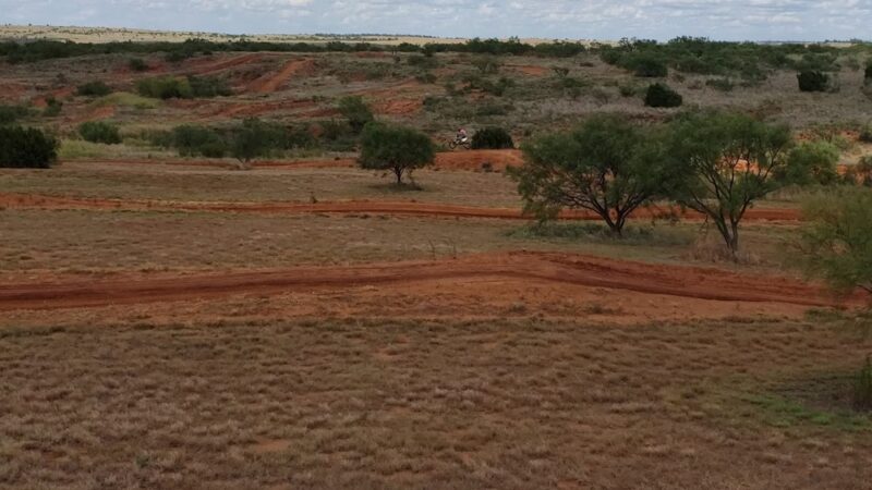 Childress ATV/Moto Park. - Childress, TX