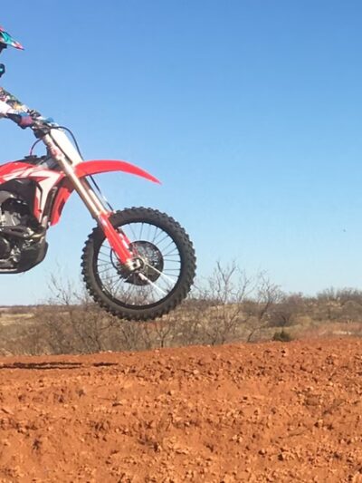 Childress ATV/Moto Park. - Childress, TX