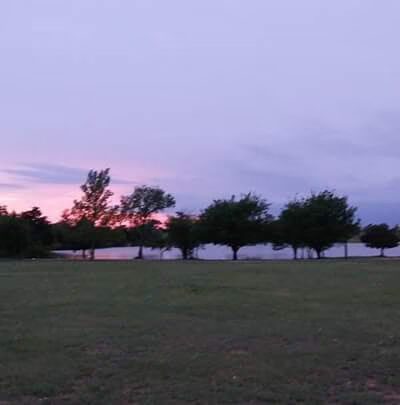 Scott Lake Park - Childress, TX