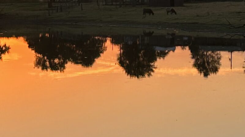 Scott Lake Park - Childress, TX