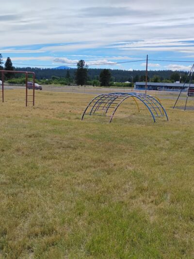 Chiloquin City Park - Chiloquin, OR