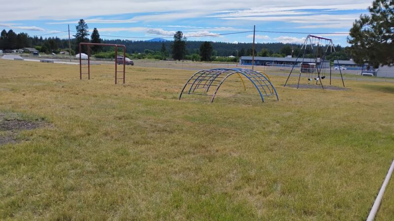 Chiloquin City Park - Chiloquin, OR