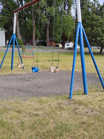 Chiloquin City Park - Chiloquin, OR