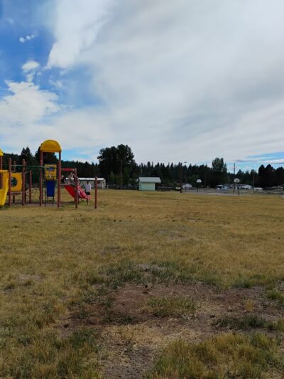 Chiloquin City Park - Chiloquin, OR