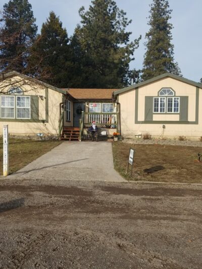 Sportsman's River Retreat - Chiloquin, OR
