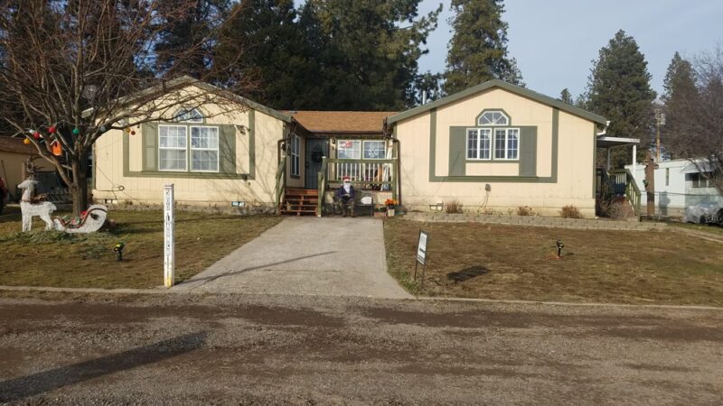 Sportsman's River Retreat - Chiloquin, OR
