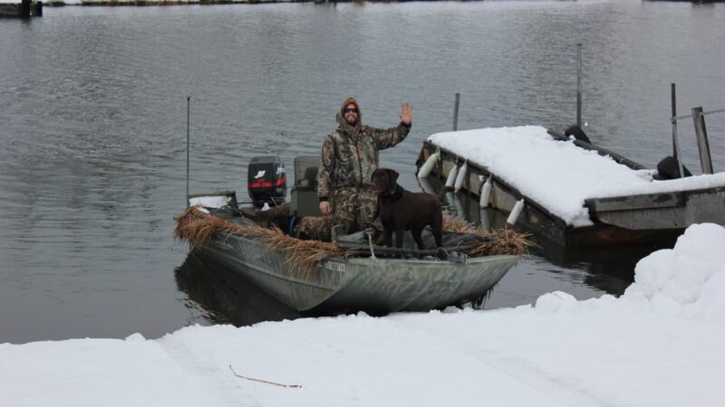 Sportsman's River Retreat - Chiloquin, OR