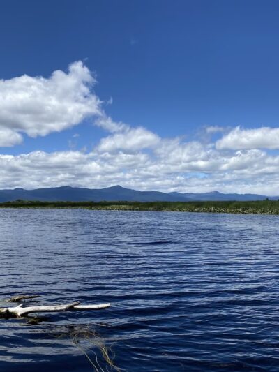 Wood River Wetland - Chiloquin, OR