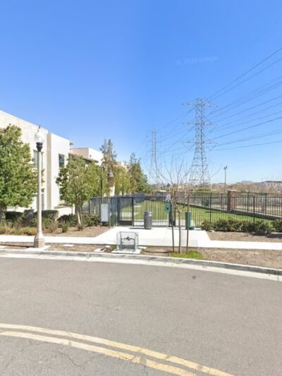 Ivy Dog Park - Chino, CA