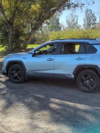 Prado Recreation - Chino, CA