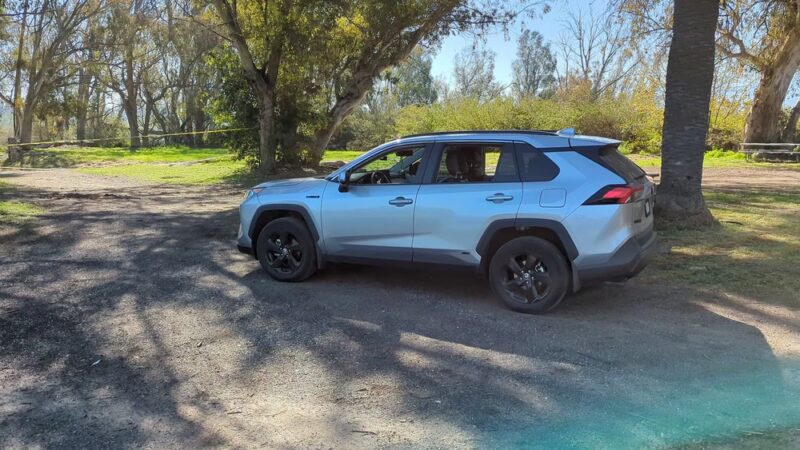 Prado Recreation - Chino, CA