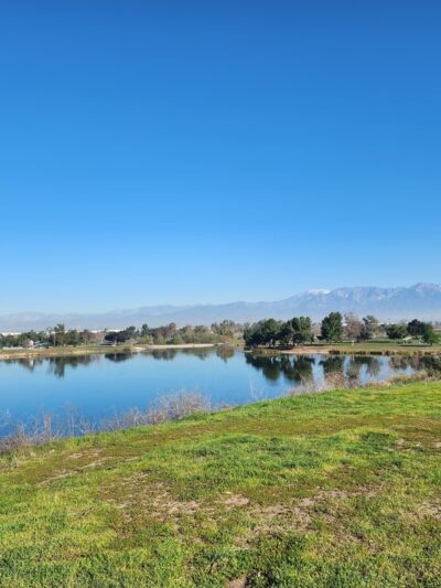 Prado Recreation - Chino, CA