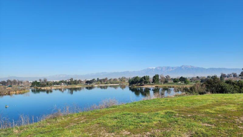 Prado Recreation - Chino, CA