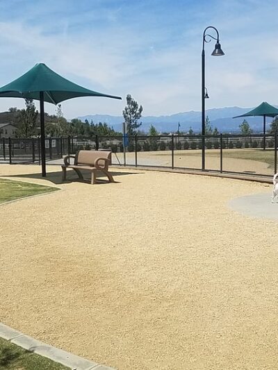Chino Hills Dog Park - Chino Hills, CA