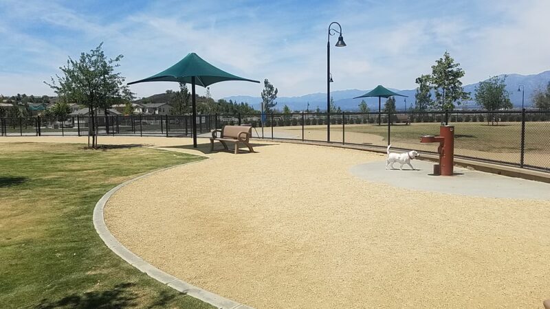 Chino Hills Dog Park - Chino Hills, CA