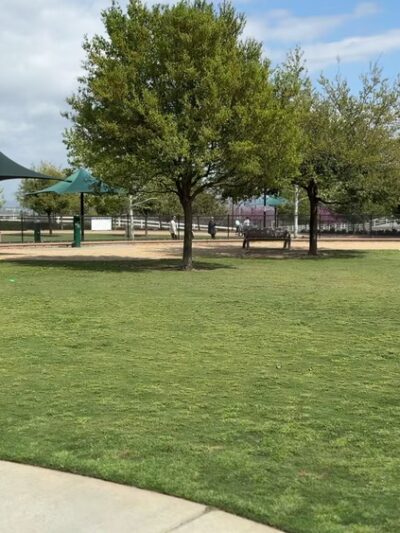 Chino Hills Dog Park - Chino Hills, CA