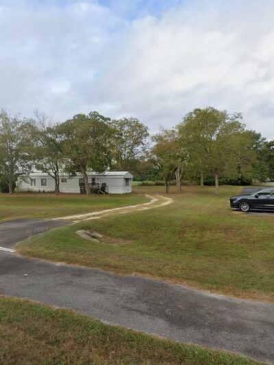 Chipley walking and running trail - Chipley, FL