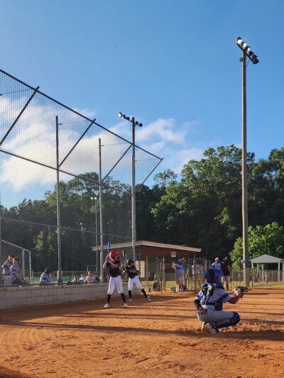 City of Chipley - Jim Trawick Park - Chipley, FL