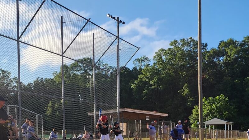 City of Chipley - Jim Trawick Park - Chipley, FL