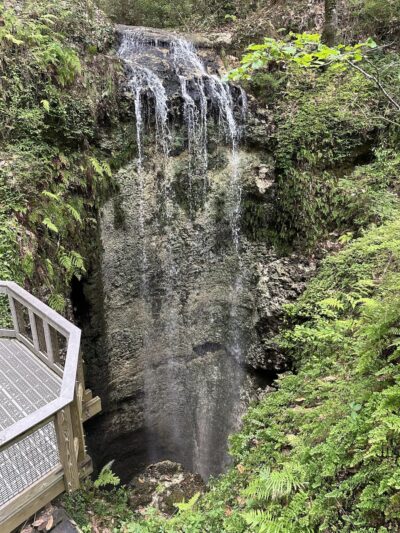 Falling Waters State Park - Chipley, FL